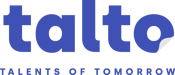 Logo von Talto - talents of tomorrow