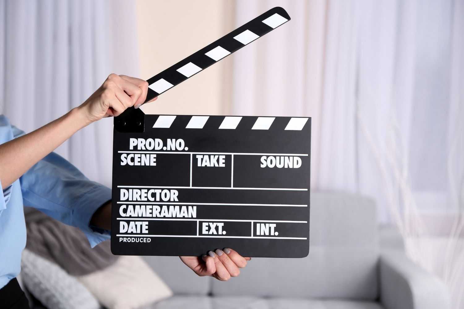 Videodreh_Action