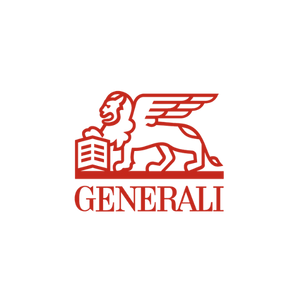 Logo Referenzen – Generali